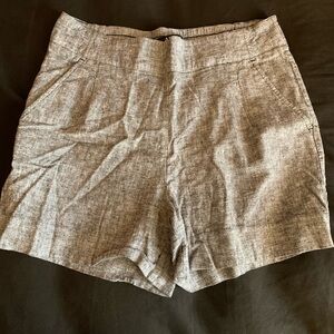 Apt. 9 Women's Charcoal Shorts